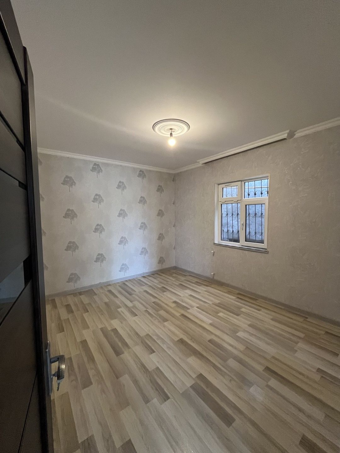 Satılır 4 otaqlı həyət evi/bağ evi 90 m² — Ev, villa, Bakı (11)