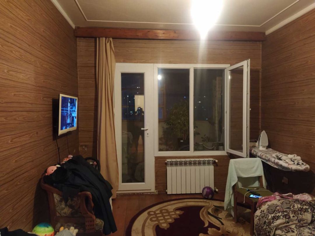 Satılır 5 otaqlı köhnə tikili 120 m² — Mənzil, Bakı (6)