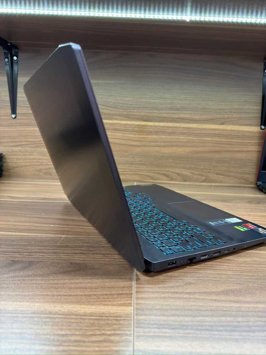 Lenovo İdeapad Gaming — Elektronika, Bakı (3)