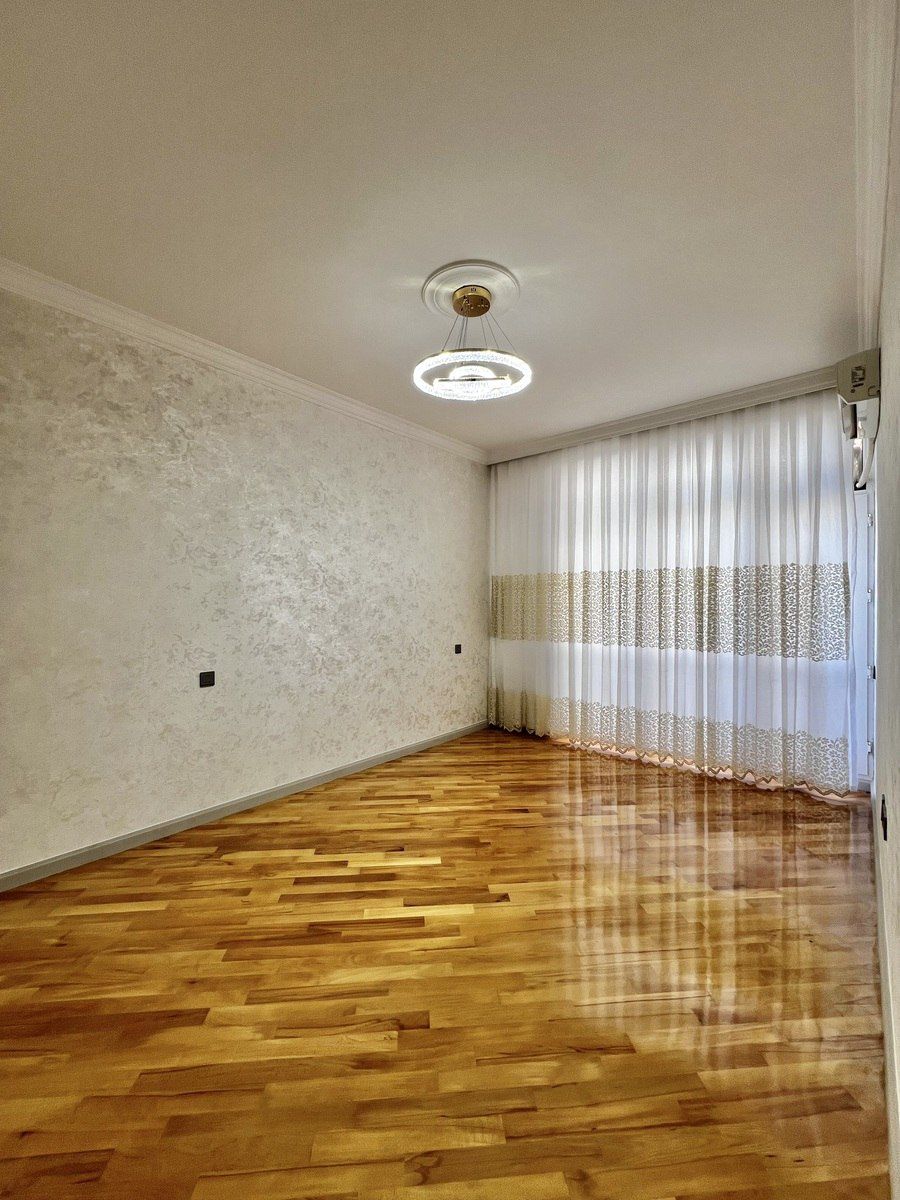 Satılır 2 otaqlı yeni tikili 84 m² — Mənzil, Bakı (5)
