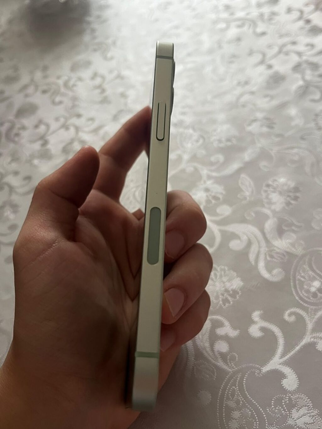 IPhone 12, 128 GB, Yaşıl, Face ID — Apple iPhone, Oğuz (2)