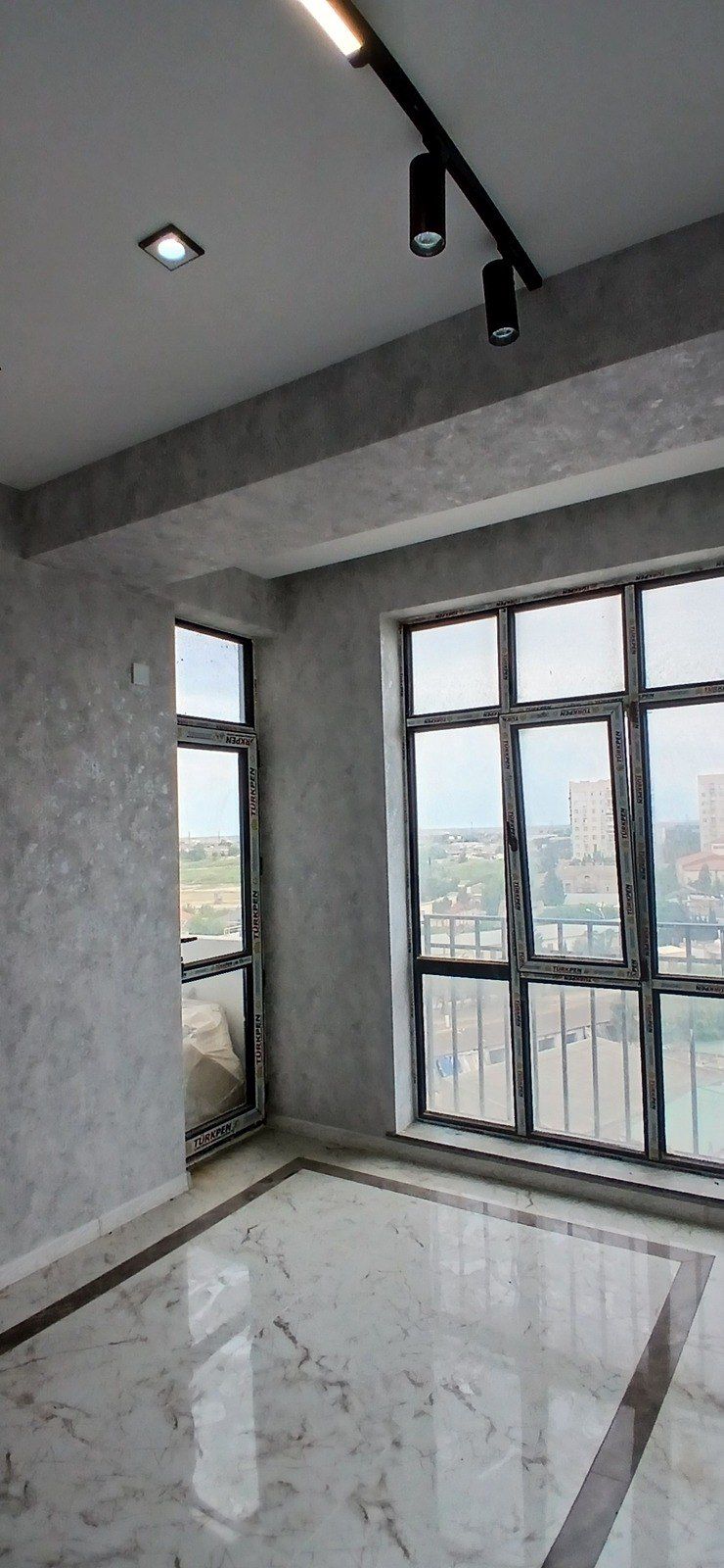 Satılır 2 otaqlı yeni tikili 65.6 m² — Mənzil, Bakı (12)