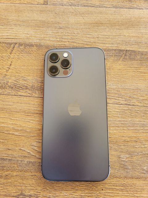 IPhone 12 Pro, 128 GB, Face ID — Bakı