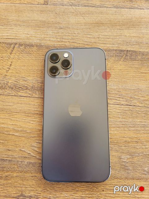 IPhone 12 Pro, 128 GB, Face ID