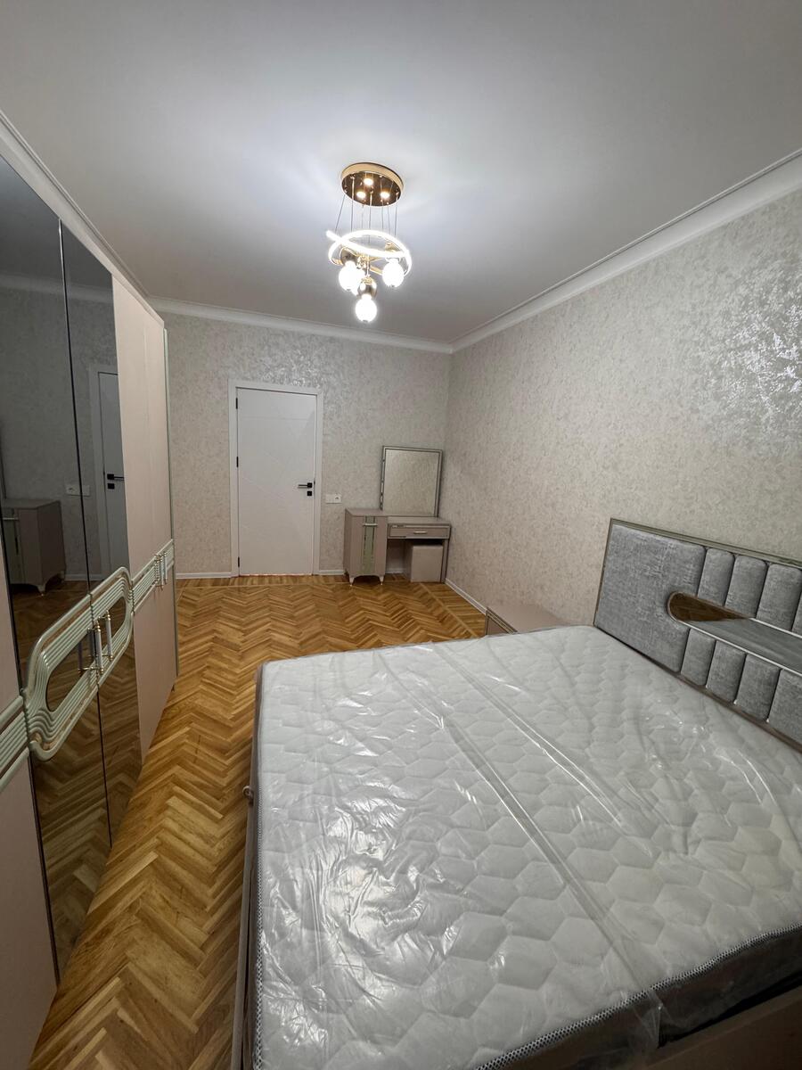 İcarəyə verilir 2 otaqlı köhnə tikili 60 m² — Mənzil, Bakı (6)
