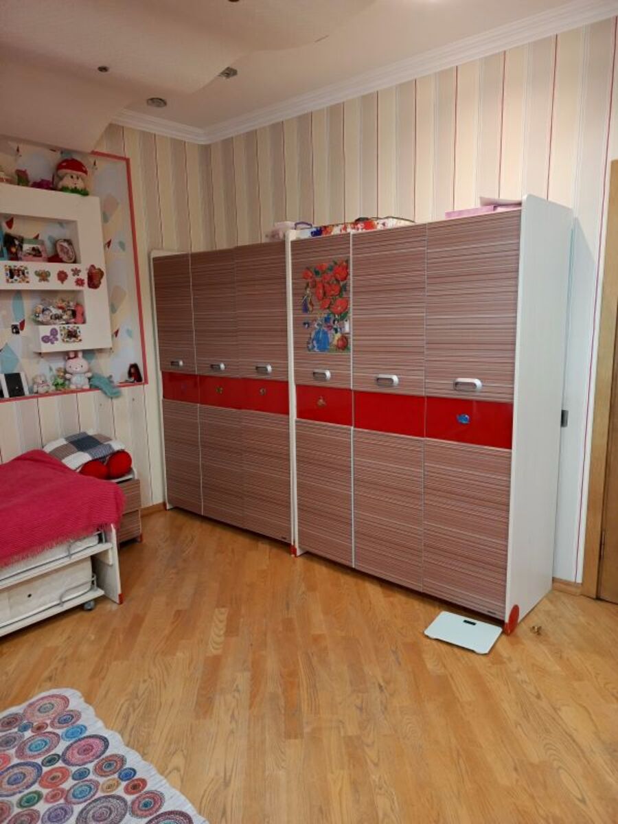 İcarəyə verilir 5 otaqlı yeni tikili 290 m² — Mənzil, Bakı (8)