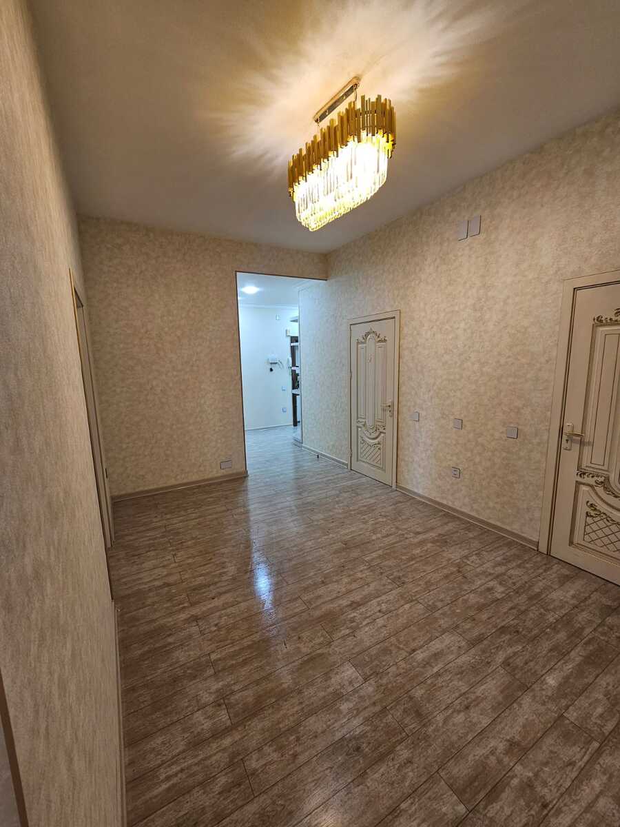 Satılır 3 otaqlı yeni tikili 129 m² — Mənzil, Bakı (12)