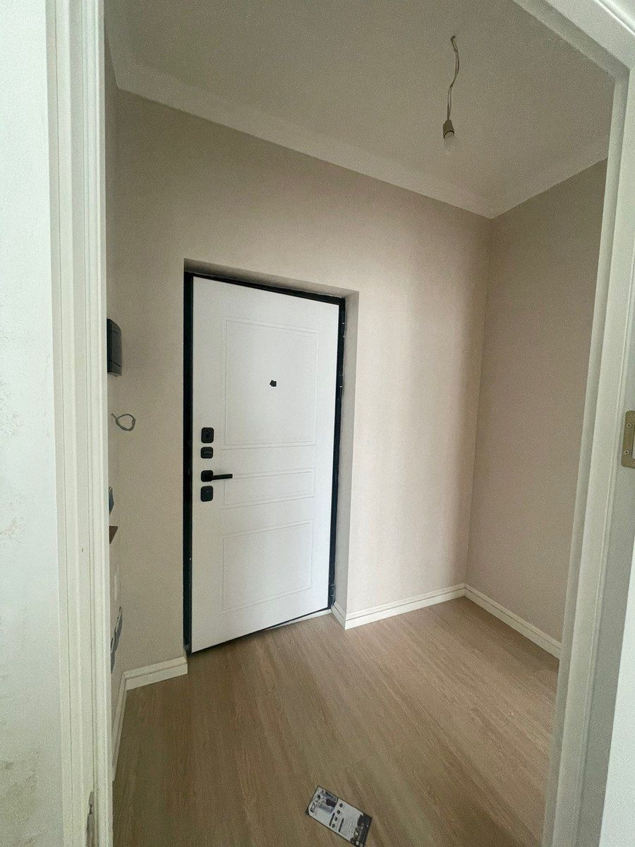 1-otaqlı yeni tikili kirayə verilir, Sumqayıt ş., 36 m² — Mənzil, Sumqayıt (5)
