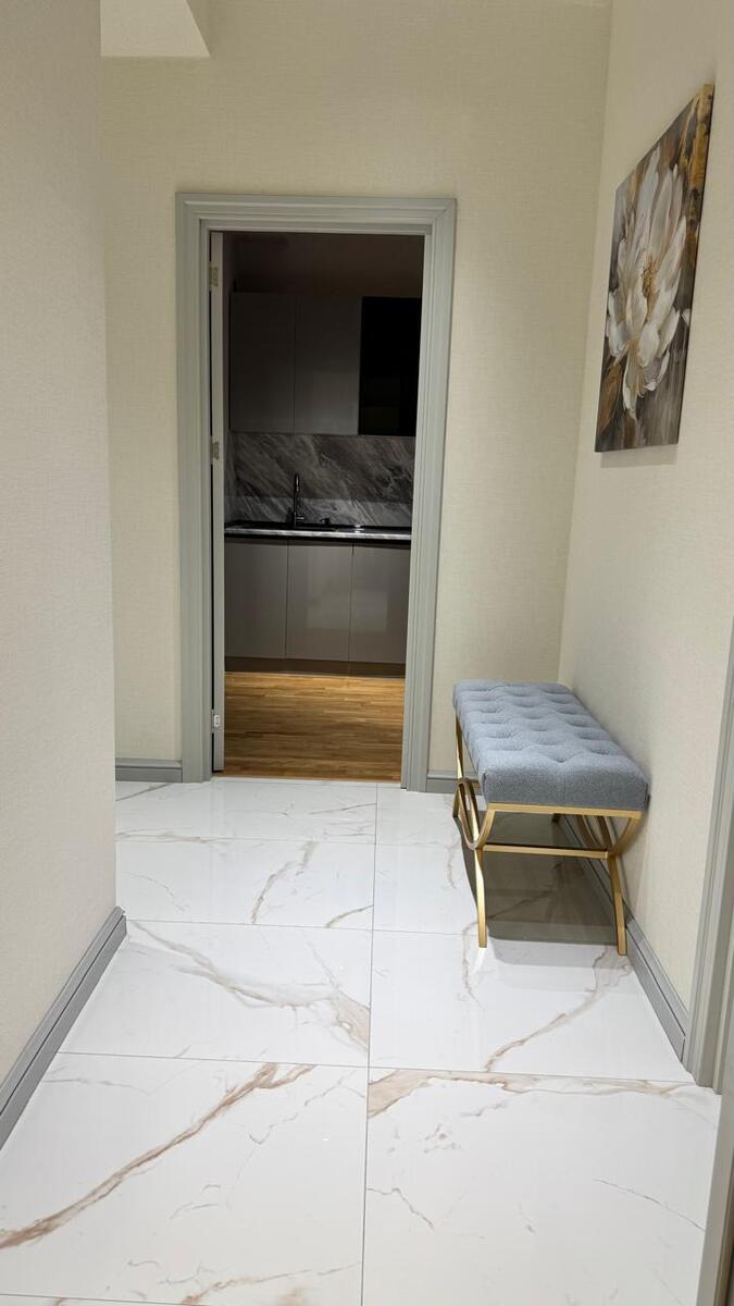 Satılır 2 otaqlı yeni tikili 62 m² — Mənzil, Bakı (9)