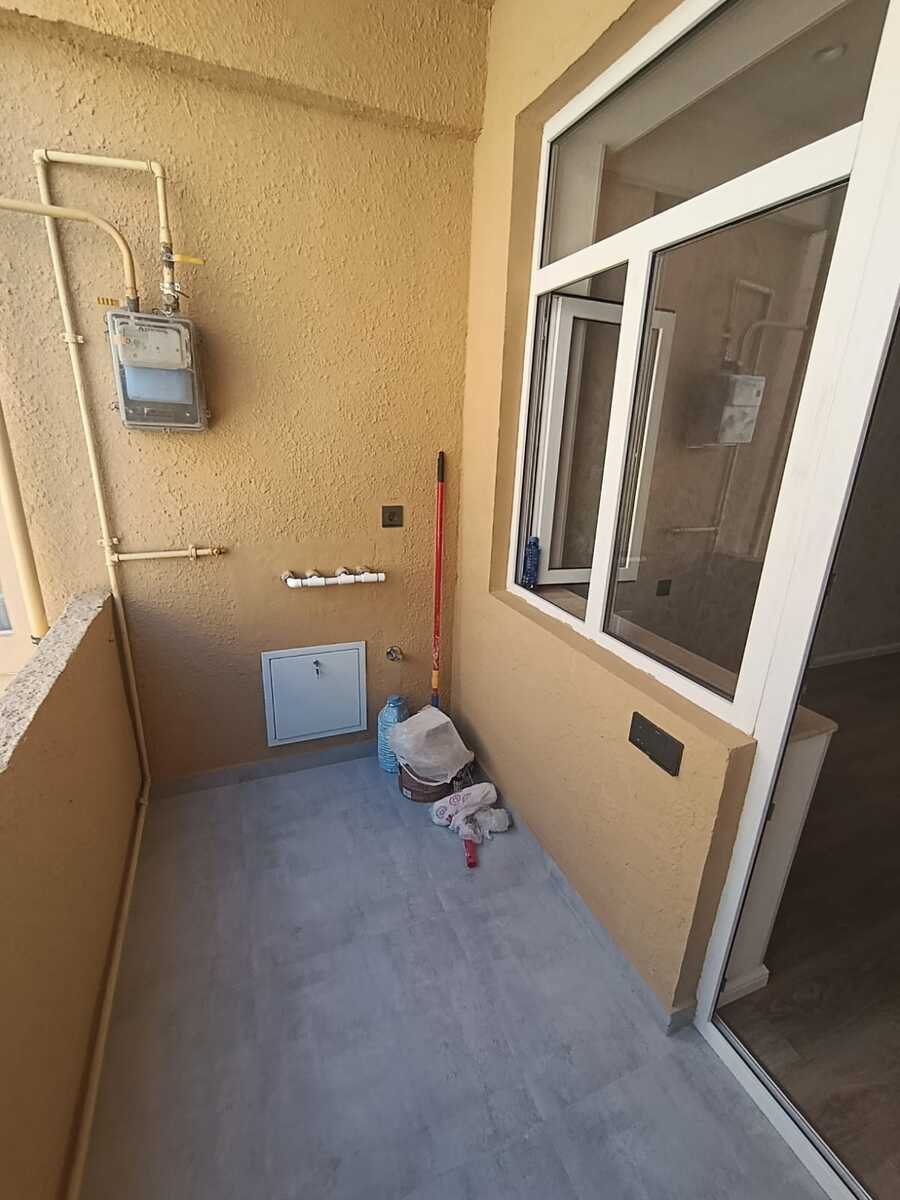 Satılır 2 otaqlı yeni tikili 62 m² — Mənzil, Xırdalan (8)