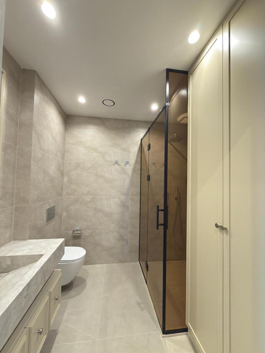 Satılır 3 otaqlı yeni tikili 113 m² — Mənzil, Bakı (7)