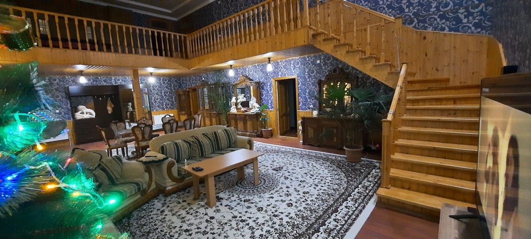 Villa kirayə verilir, Qusar r — Ev, villa, Qusar (11)