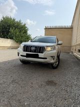 Toyota Land Cruiser Prado, 3.0 L, 2019 il, 385 000 km — Cars