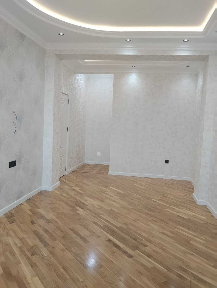 Satılır 2 otaqlı yeni tikili 100 m² — Mənzil, Bakı (4)