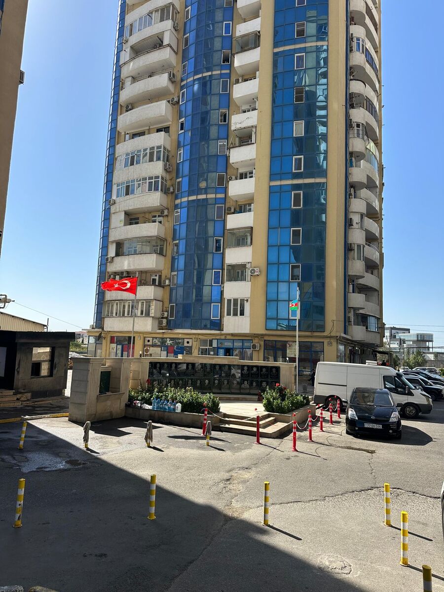Satılır obyekt 600 m² — Əmlak, Bakı (3)
