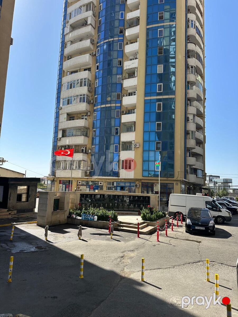 Satılır obyekt 600 m² — Əmlak, Bakı (3)