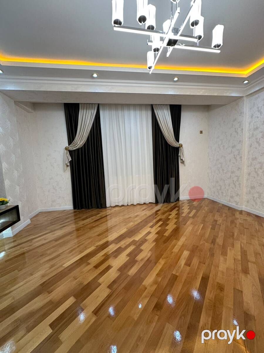 Satılır 3 otaqlı yeni tikili 112 m² — Mənzil, Xırdalan (4)