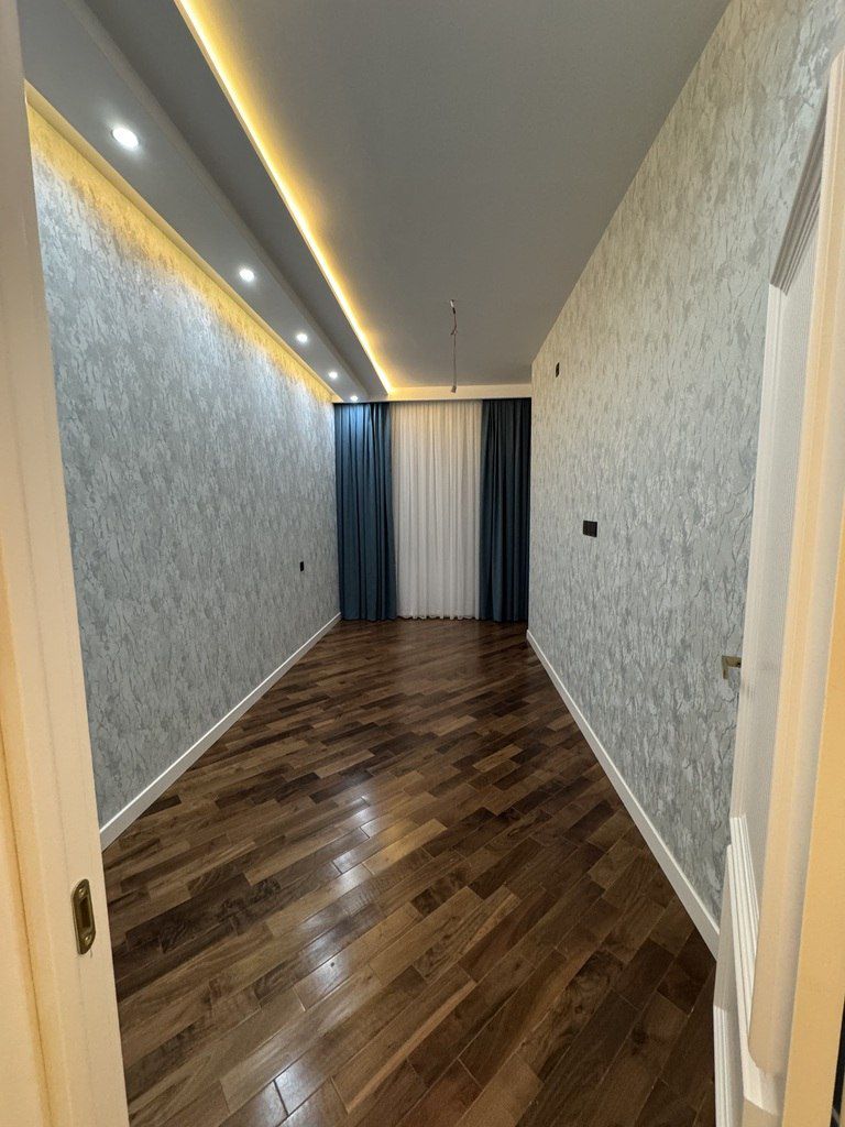 Satılır 4 otaqlı yeni tikili 140 m² — Mənzil, Sumqayıt (11)