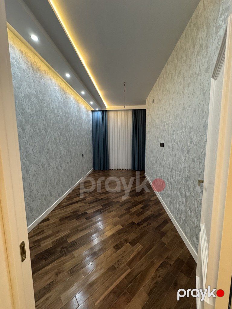 Satılır 4 otaqlı yeni tikili 140 m² — Mənzil, Sumqayıt (11)