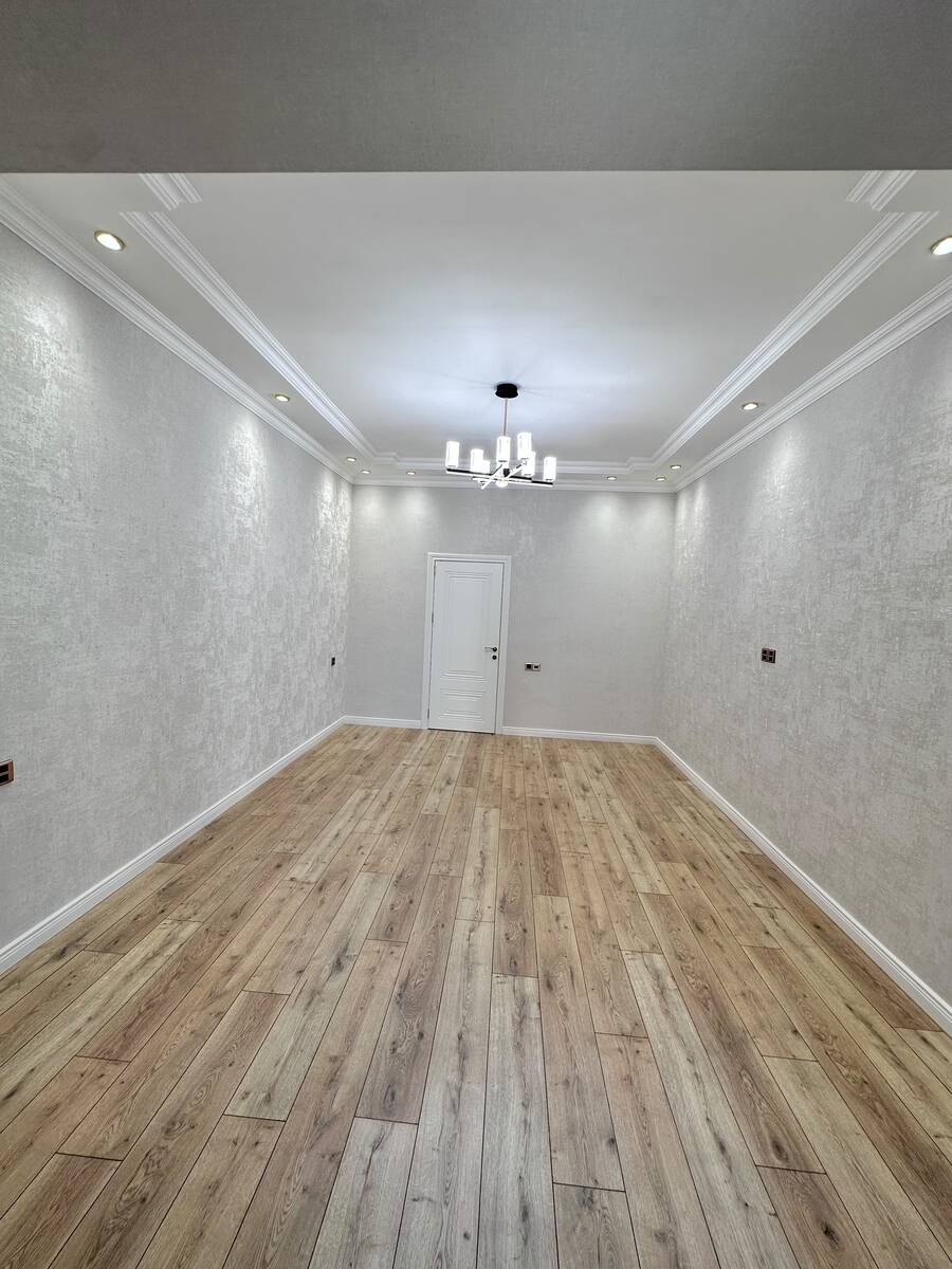 Satılır 3 otaqlı yeni tikili 95 m² — Mənzil, Bakı (7)