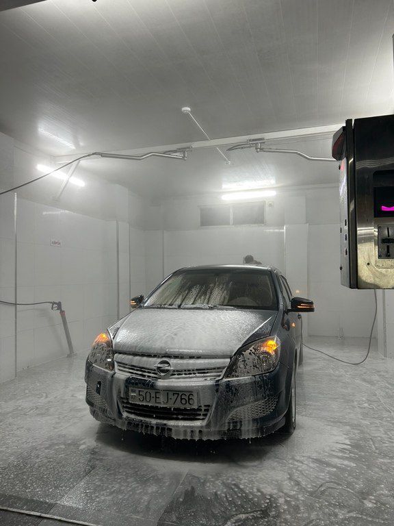Opel Astra, 1.3 L, 2007 il, 167 000 km — Avtomobillər, Sumqayıt (5)