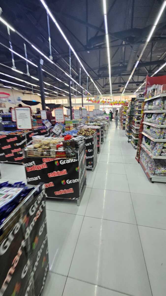 Satılır obyekt 1370 m² — Əmlak, Bakı (7)