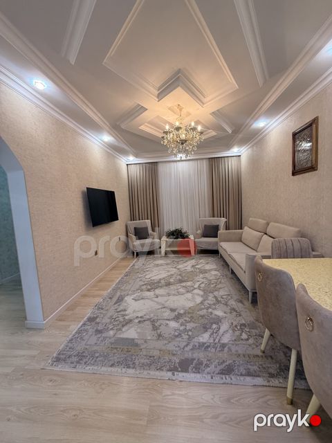 Satılır 3 otaqlı həyət evi/bağ evi 76 m²