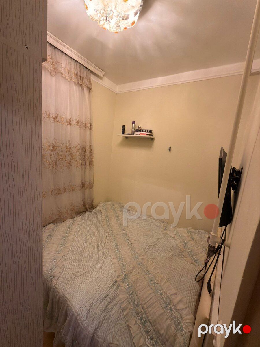 3-otaqlı mənzil, Yasamal r., 41.3 m² — Mənzil, Bakı (5)