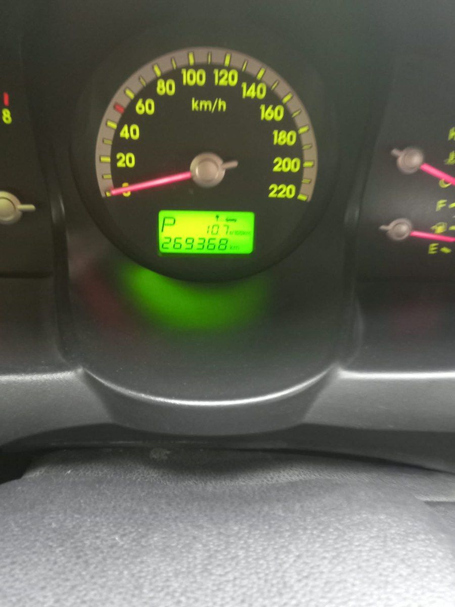 KIA Sportage, 2007 il — Avtomobillər, Bakı (3)