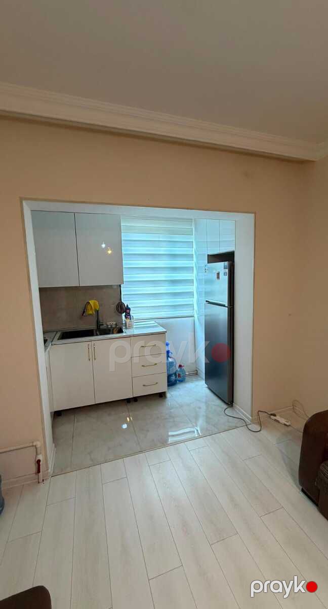 Satılır 3 otaqlı köhnə tikili 70 m² — Mənzil, Bakı (2)