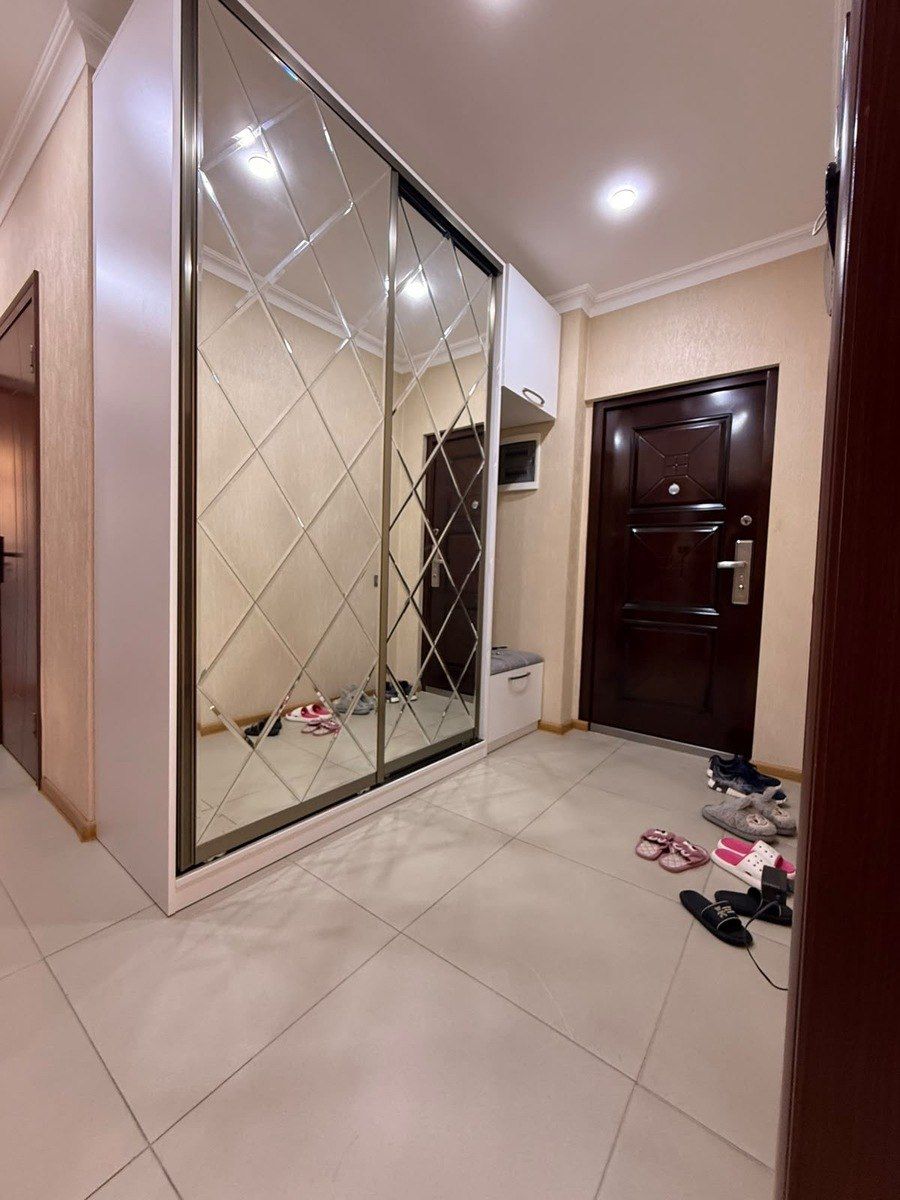 Satılır 3 otaqlı köhnə tikili 85 m² — Mənzil, Bakı (12)