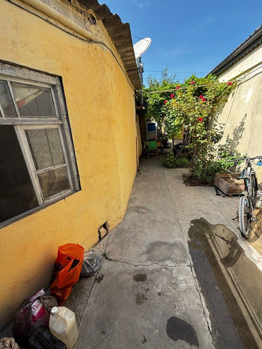 Həyət evi, Sulutəpə r — Ev, villa, Bakı (4)