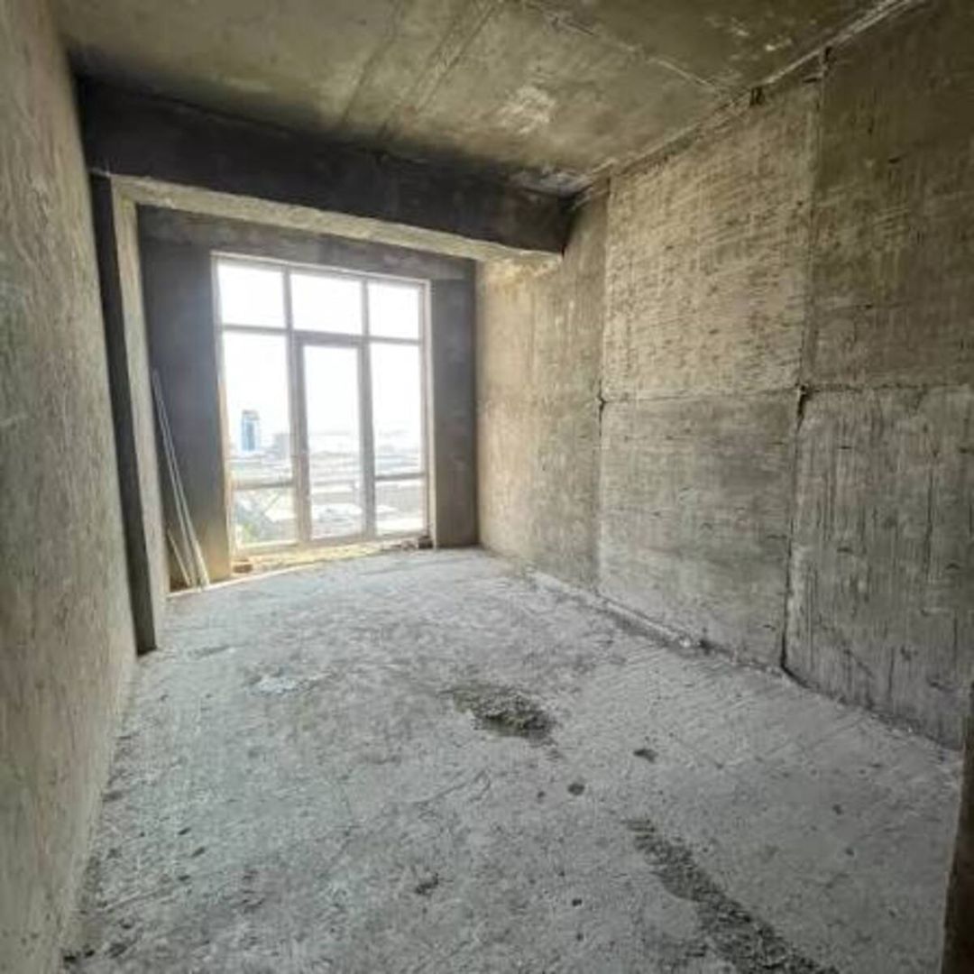 Satılır 4 otaqlı yeni tikili 224 m² — Mənzil, Bakı (4)