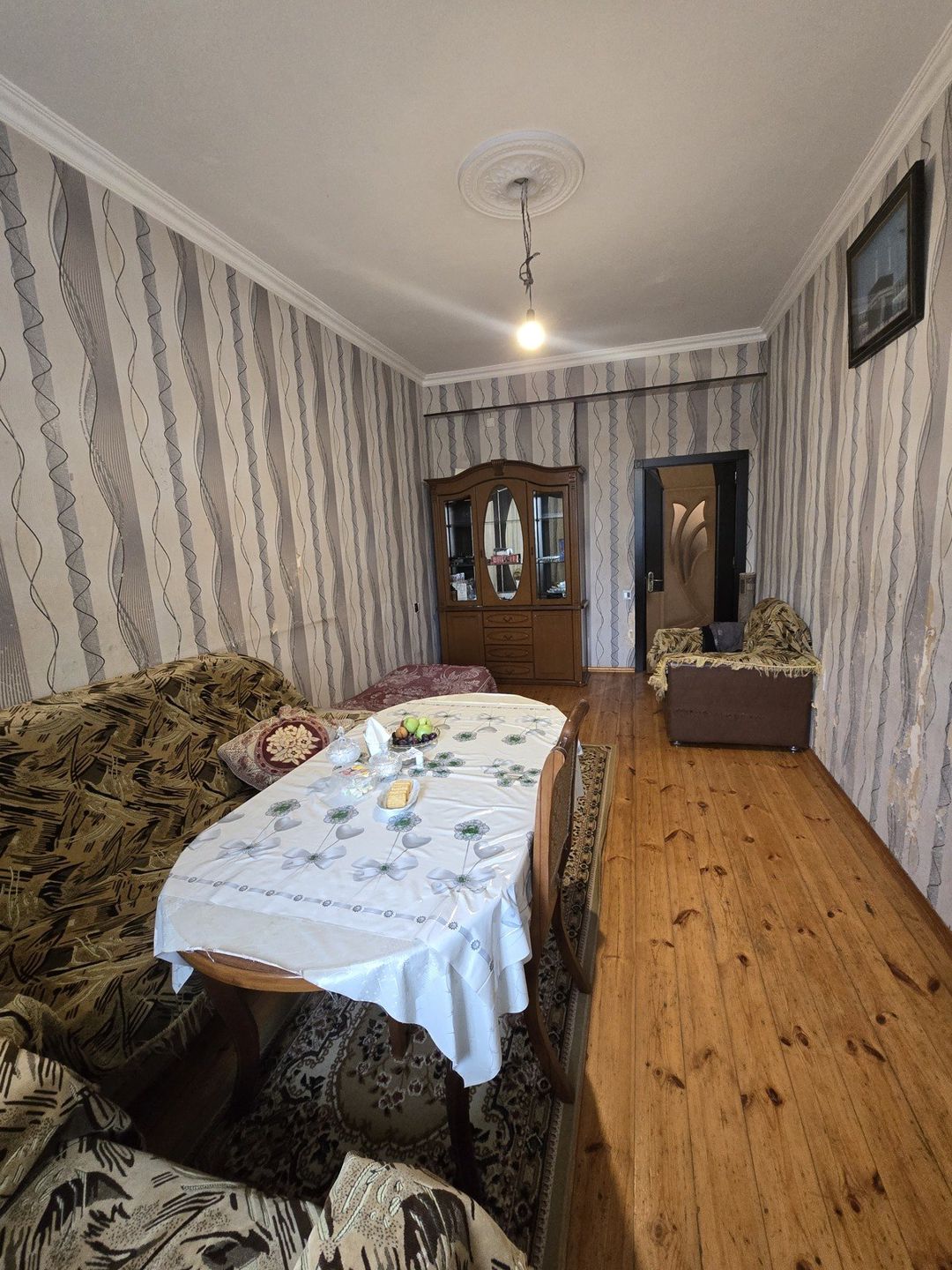 Satılır 2 otaqlı yeni tikili 53 m² — Mənzil, Bakı (4)
