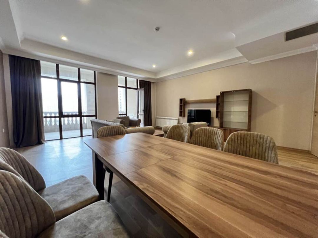 Satılır 4 otaqlı yeni tikili 175.9 m² — Mənzil, Bakı (12)