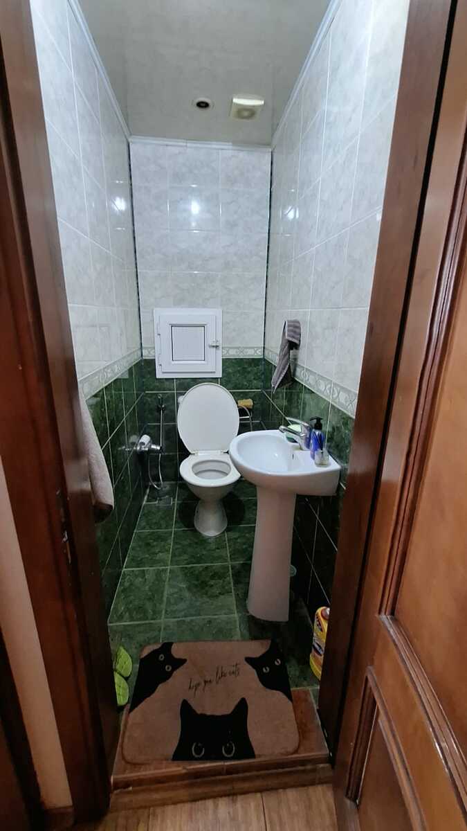 Satılır 3 otaqlı yeni tikili 130 m² — Mənzil, Bakı (9)
