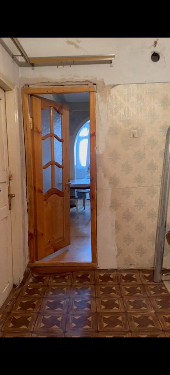 2-otaqlı mənzil kirayə verilir, Gəncə ş., 70 m² — Mənzil, Gəncə (2)