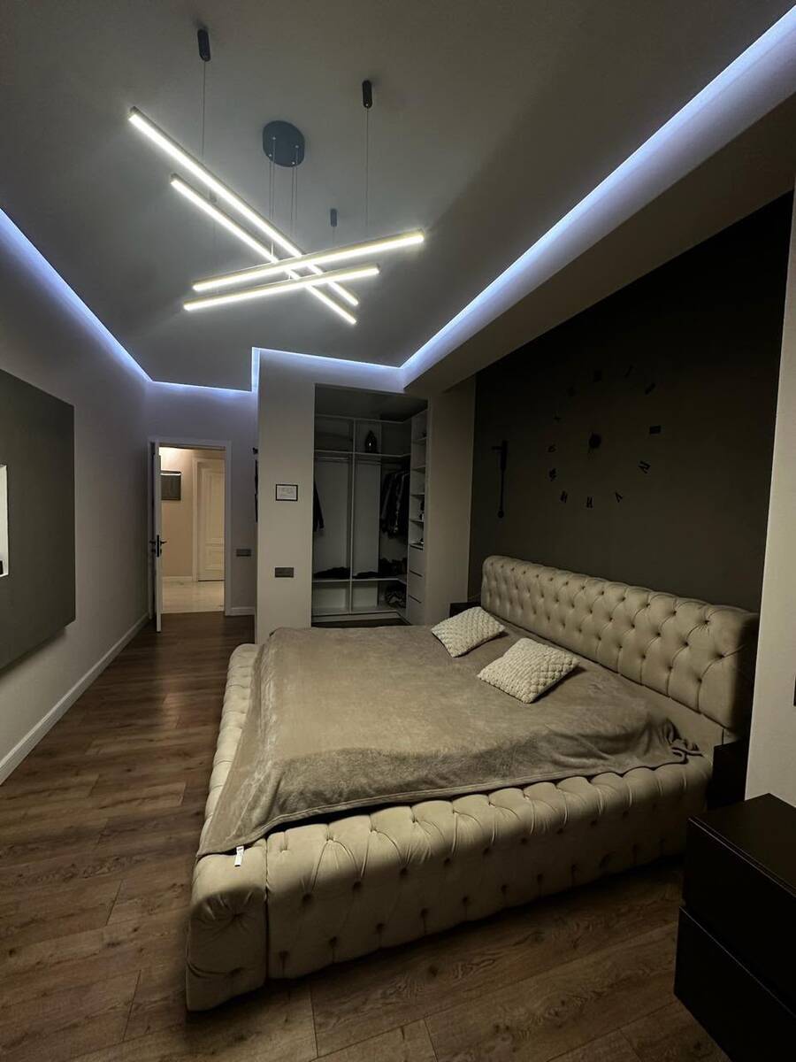 Satılır 3 otaqlı yeni tikili 78 m² — Mənzil, Bakı (7)