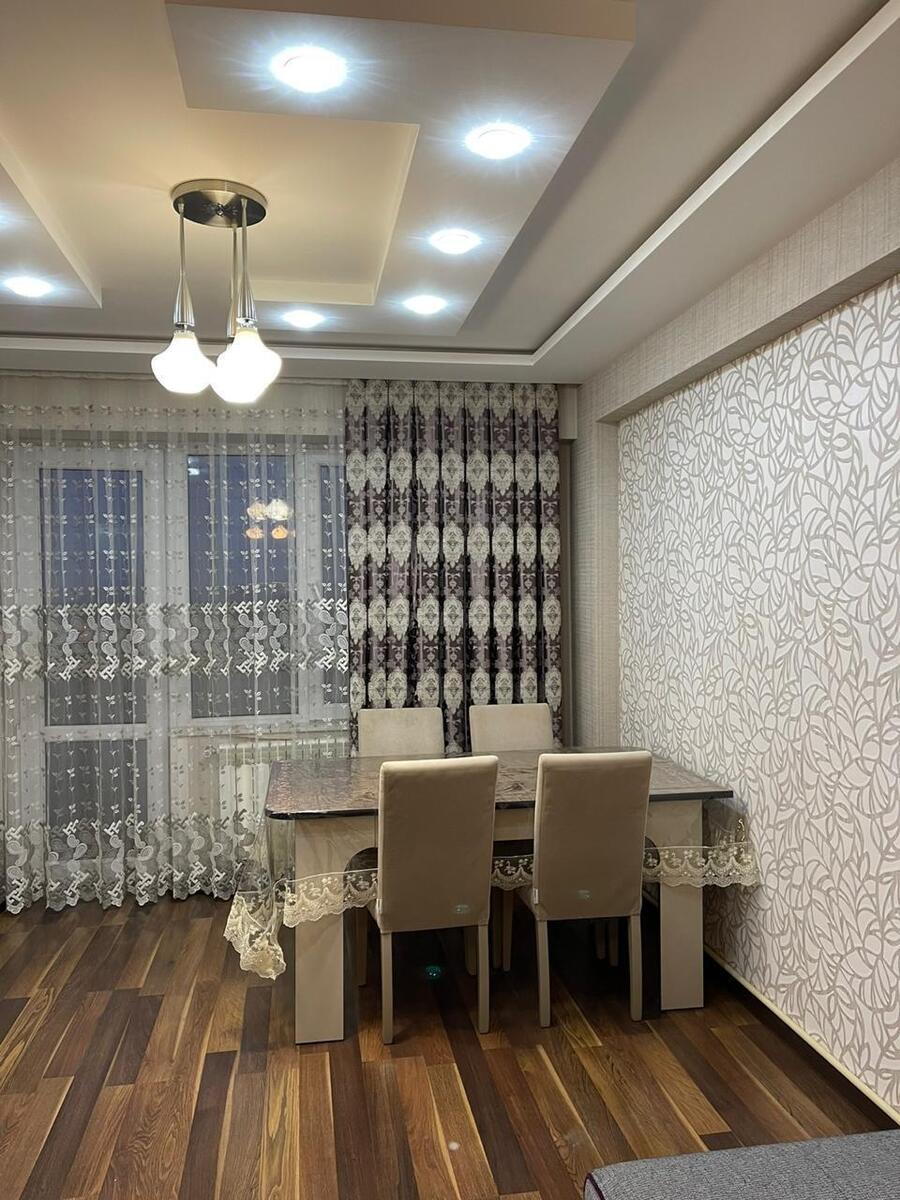 Satılır 2 otaqlı yeni tikili 67 m² — Mənzil, Bakı (5)