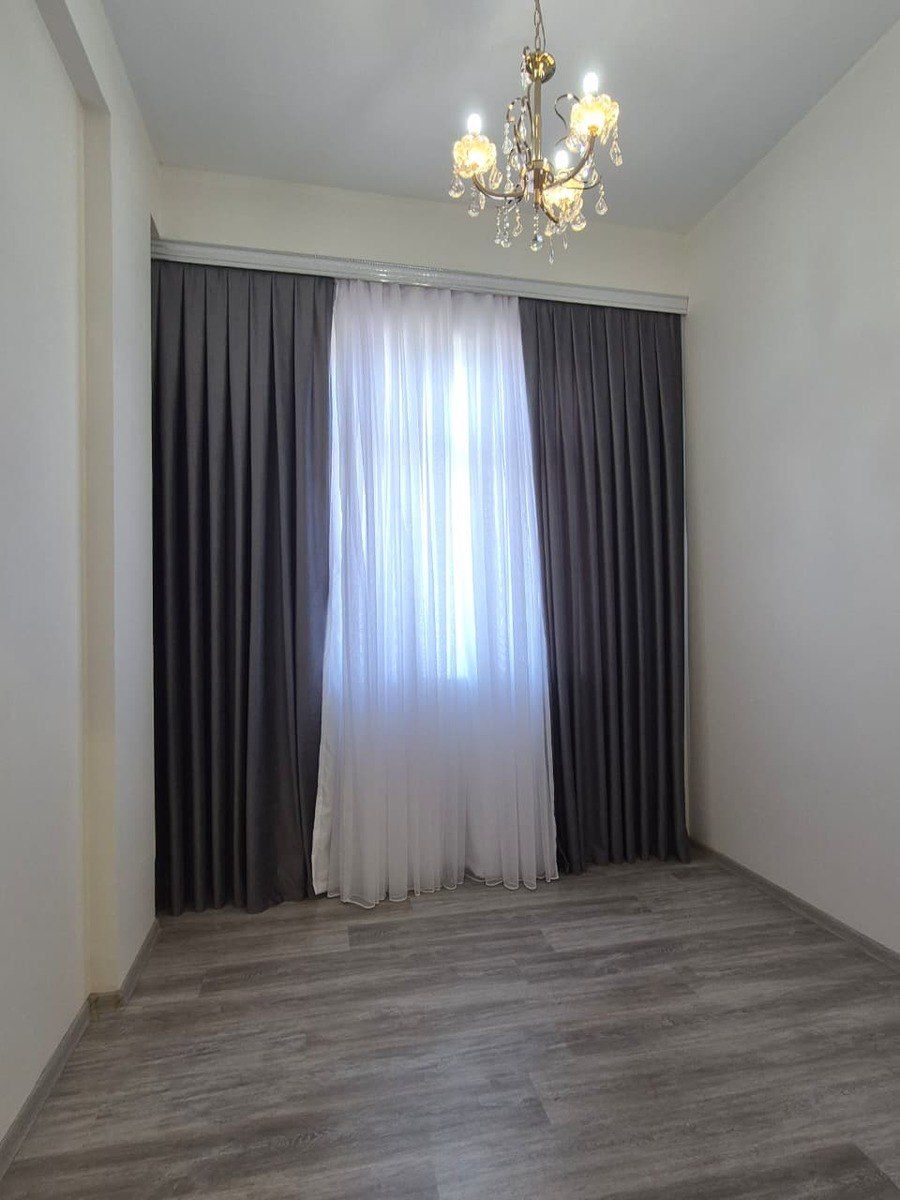 Satılır 3 otaqlı yeni tikili 82.2 m² — Mənzil, Bakı (8)