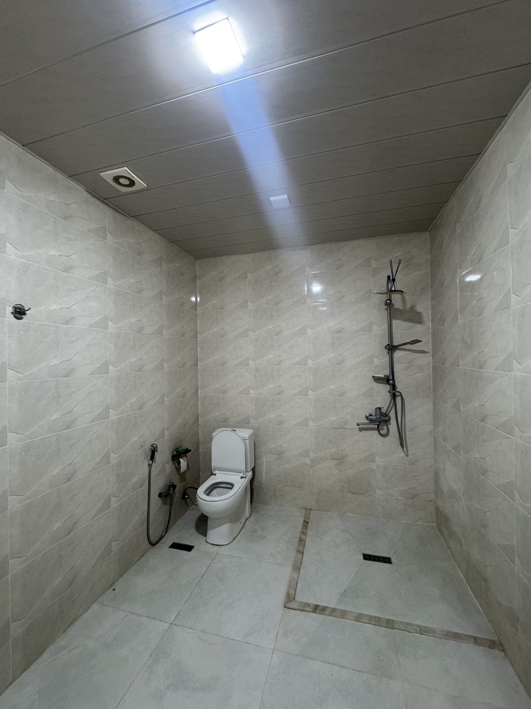 İcarəyə verilir 3 otaqlı yeni tikili 100 m² — Mənzil, Bakı (12)