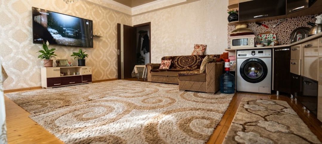 Satılır 3 otaqlı yeni tikili 86 m² — Mənzil, Xırdalan (4)