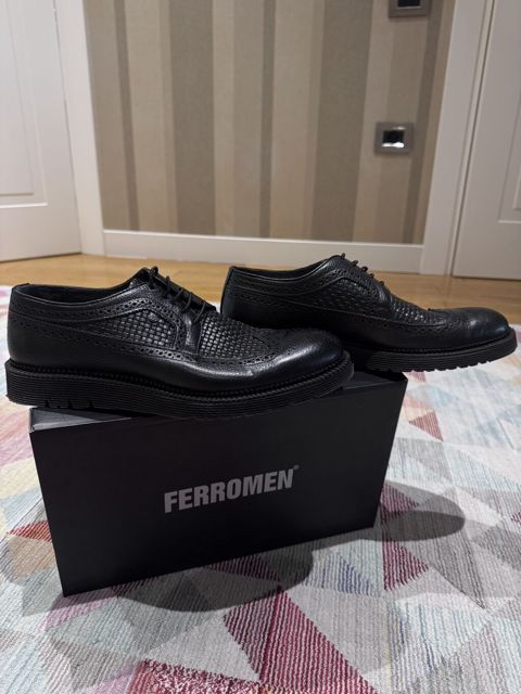 Ferromen klassik 42 oz qiymeti 150azn teze — Bakı
