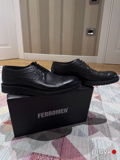 Ferromen klassik 42 oz qiymeti 150azn teze — Bakı