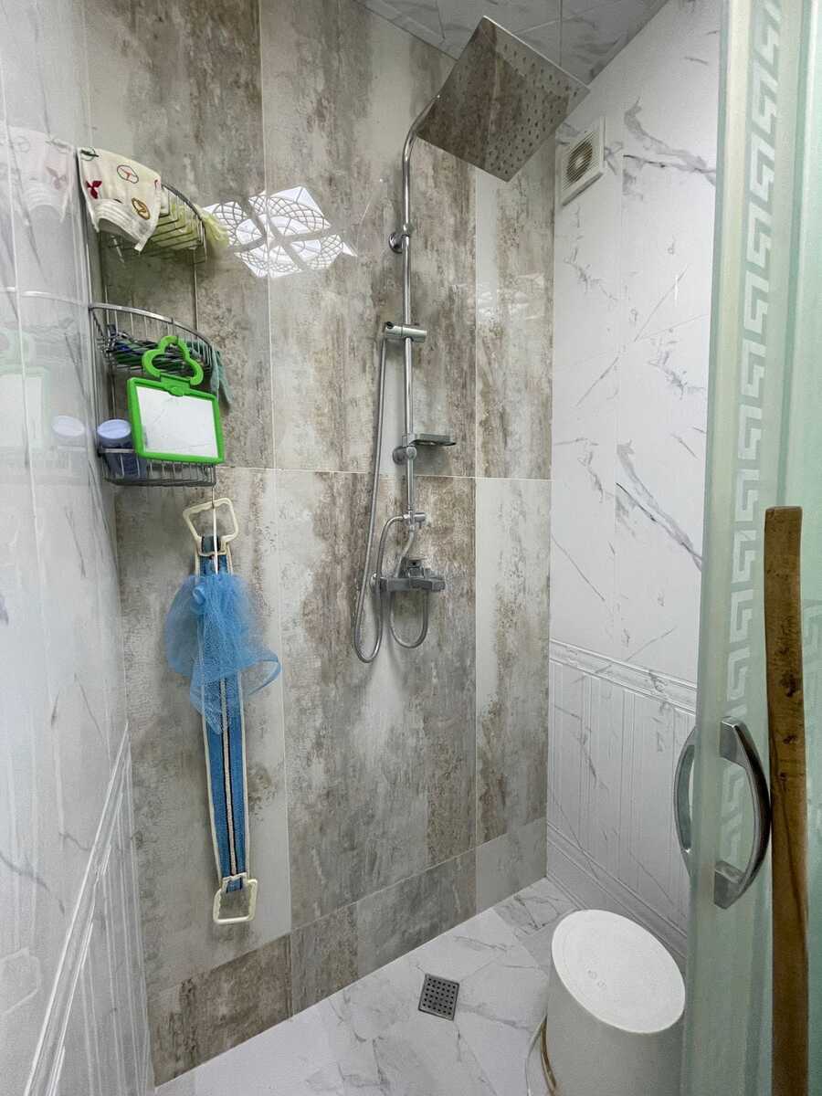 Satılır 2 otaqlı köhnə tikili 68 m² — Mənzil, Bakı (6)