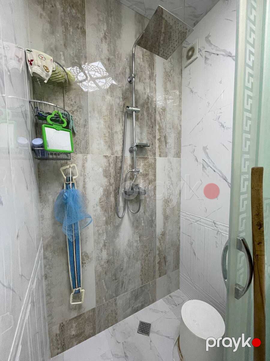 Satılır 2 otaqlı köhnə tikili 68 m² — Mənzil, Bakı (6)