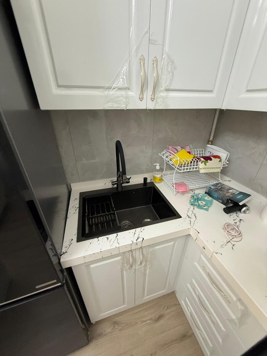 İcarəyə verilir 2 otaqlı yeni tikili 70 m² — Mənzil, Sumqayıt (9)