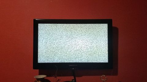 Daewoo 32" LCD Rəngli Televizor (Model: LMX3218IM) - Ekran ölçüsü: 32 — Bakı