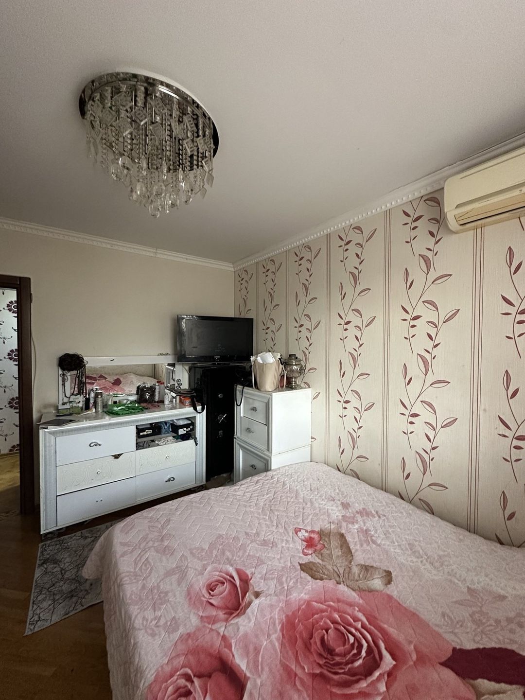 Satılır 5 otaqlı köhnə tikili 120 m² — Mənzil, Bakı (8)