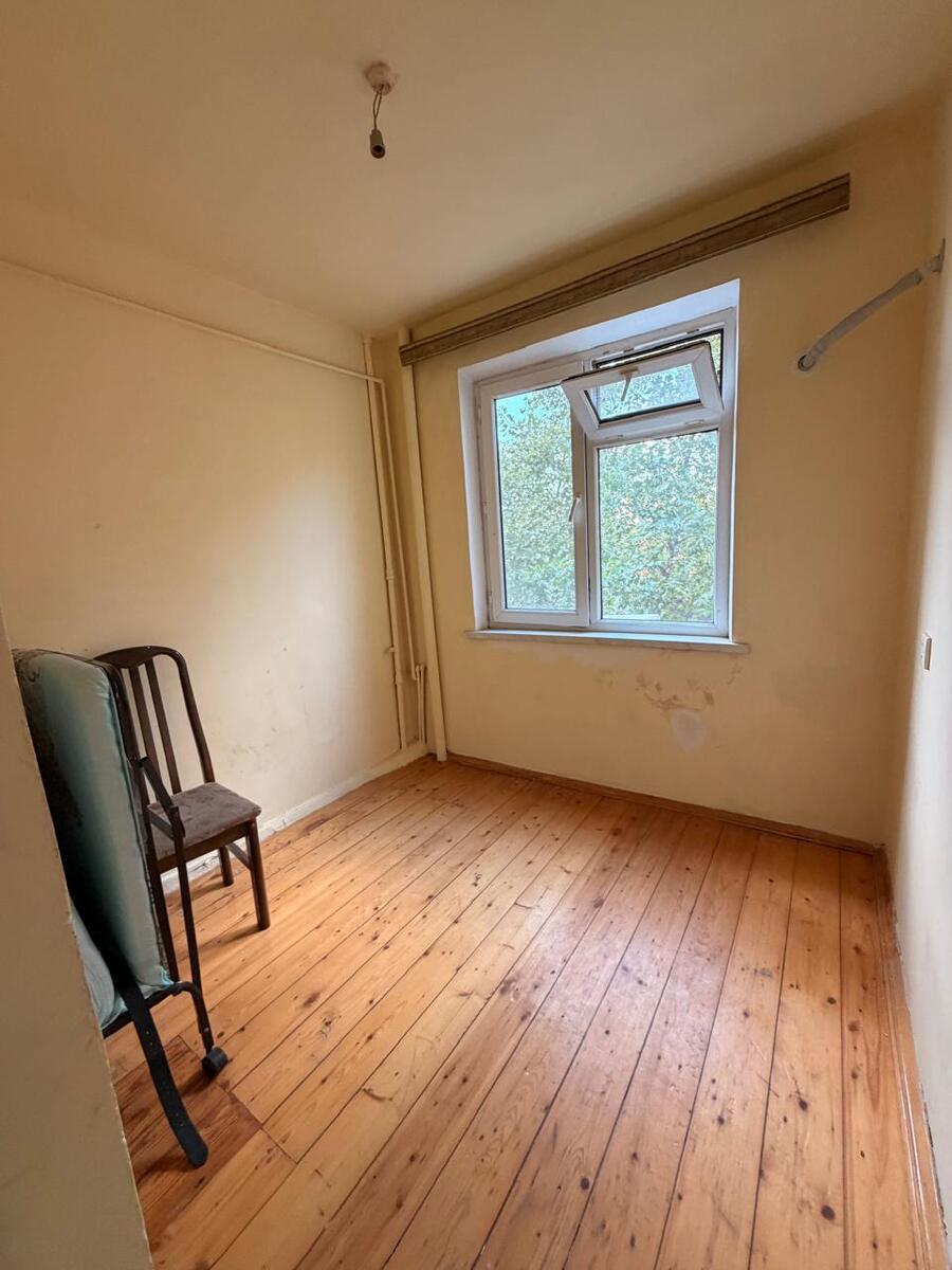 Satılır 2 otaqlı köhnə tikili 43 m² — Mənzil, Xırdalan (3)
